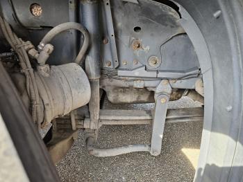 Scania R500 V8 / MANUAL / RETARDER